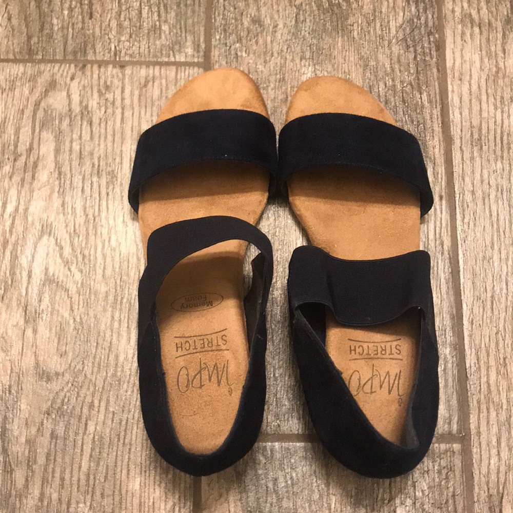 Impo Women’s Range Stretch Sandals